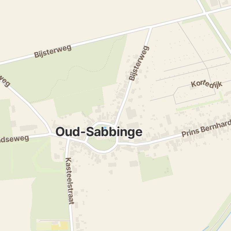 Bijsterweg 50