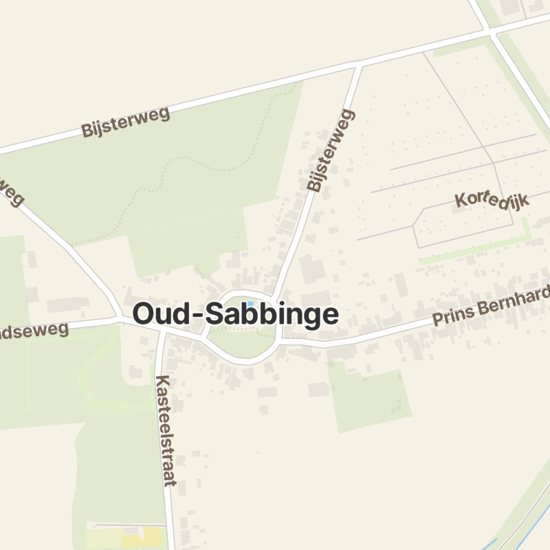 Bijsterweg 50