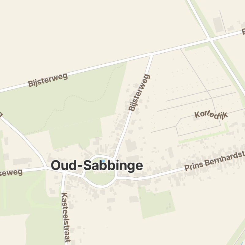 Bijsterweg 40