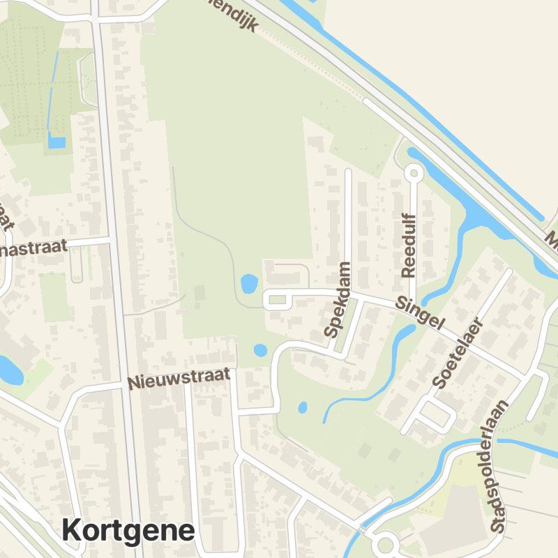 Singel 11