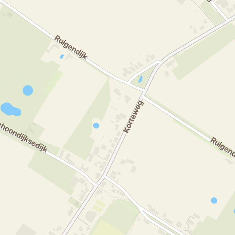 Korteweg 19