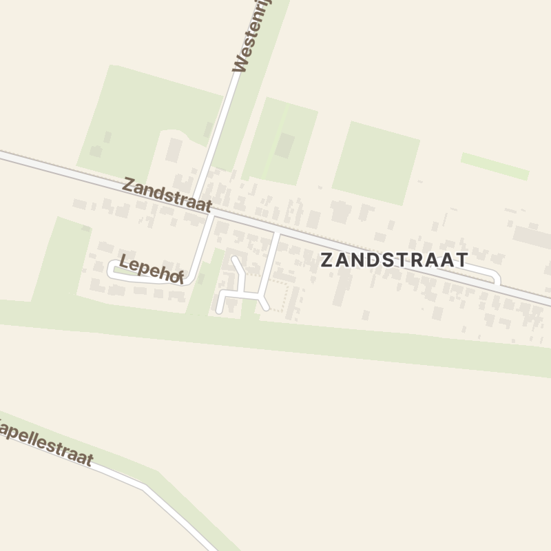 Sint Janstraat 1