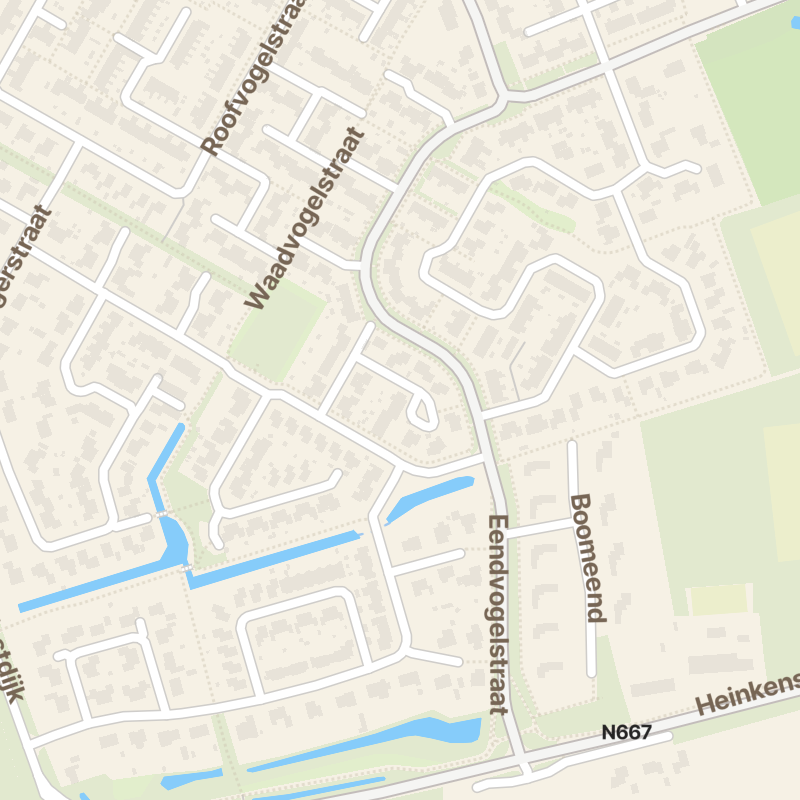 Oeverloperstraat 14