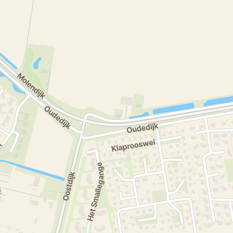 Oudedijk 1