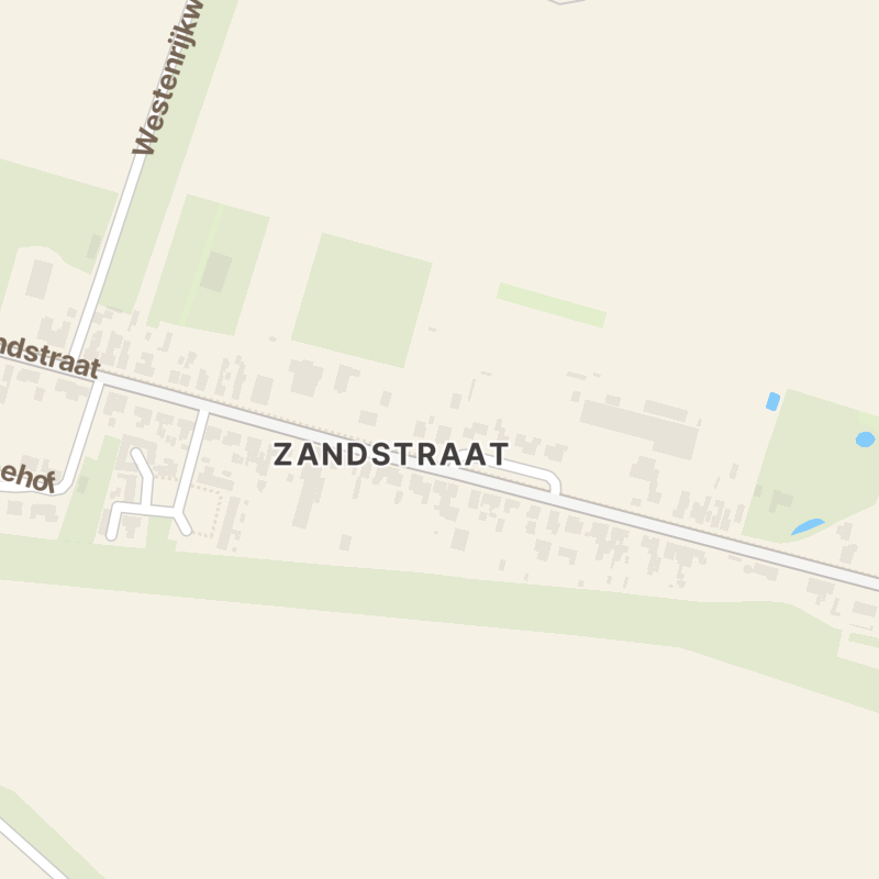 Zandstraat 32