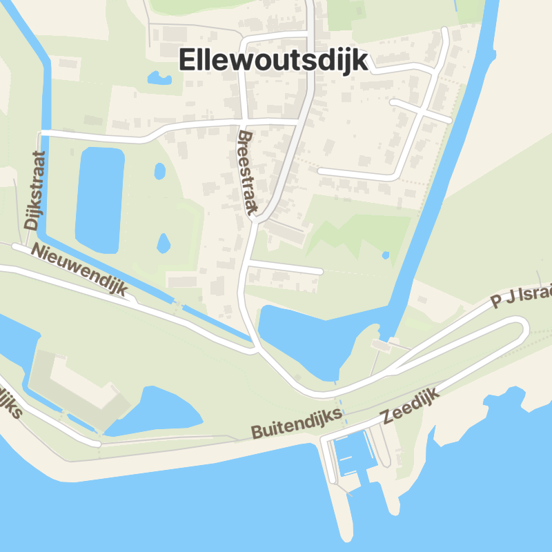Kapellestraat 2