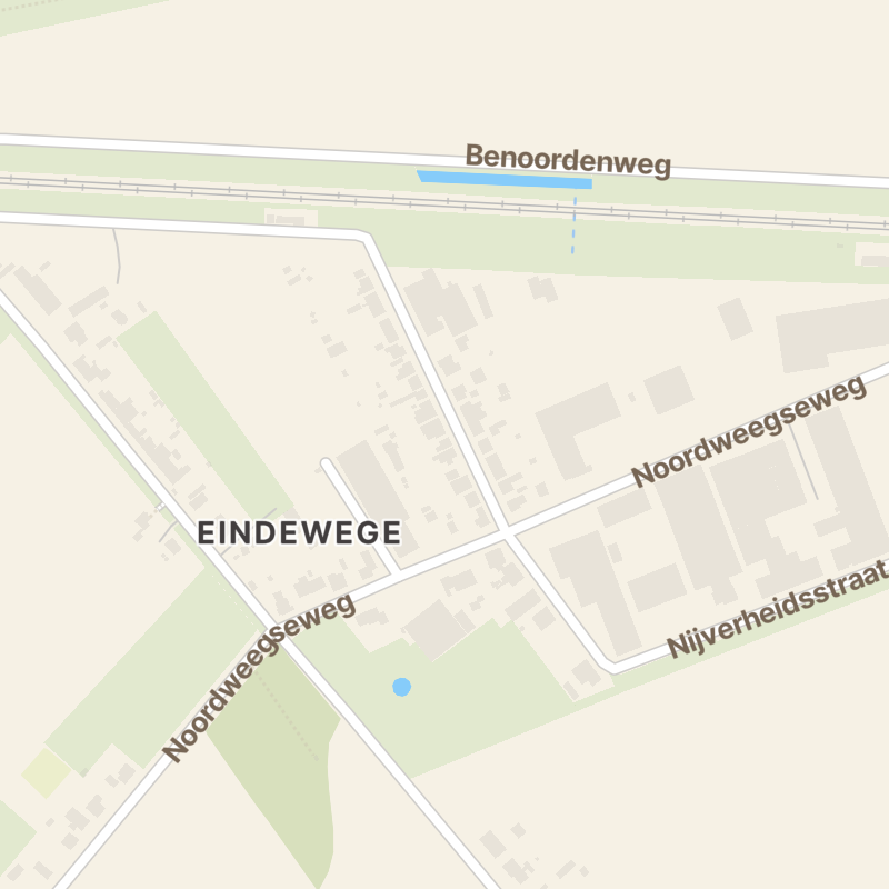 Spoorstraat 10