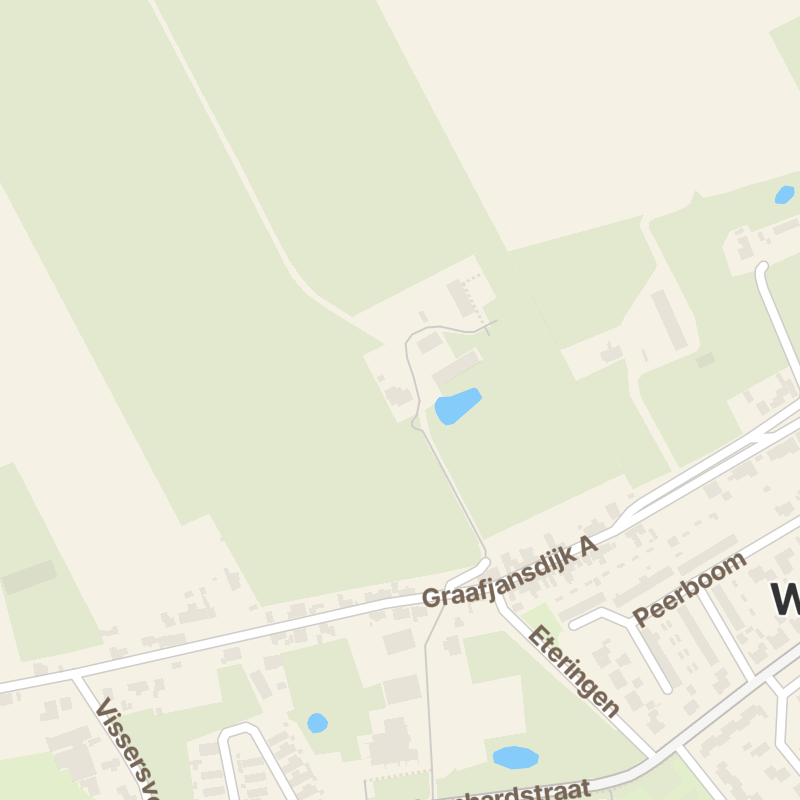 Graafjansdijk A 83