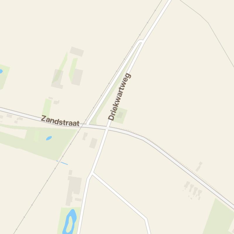 Zandstraat 10