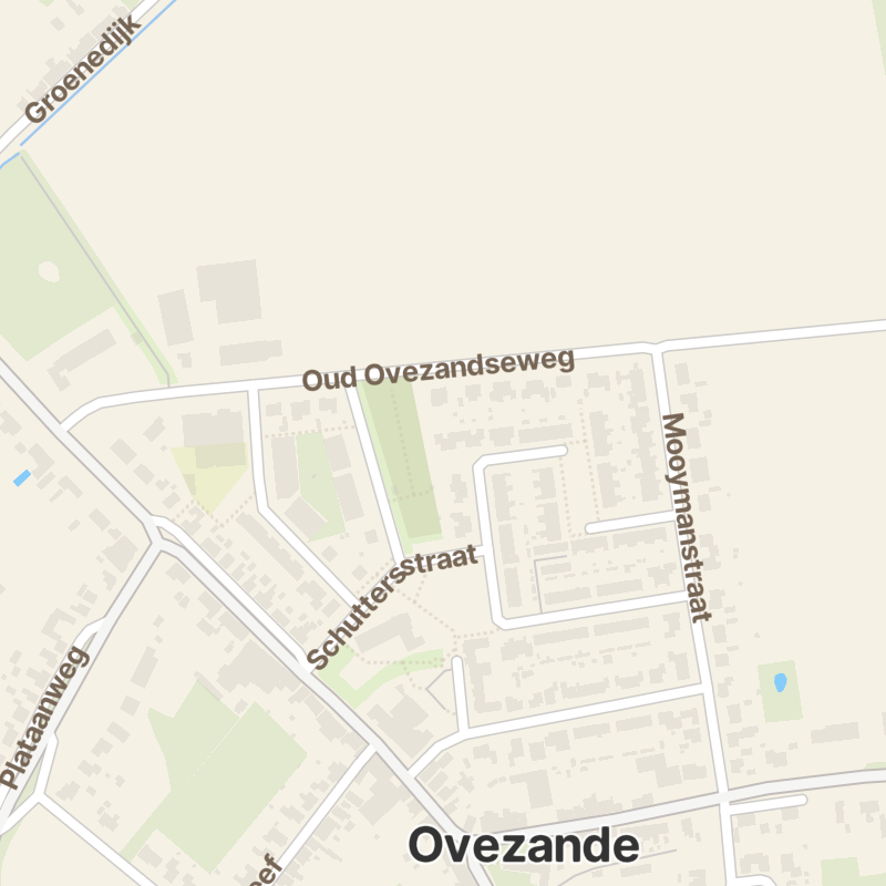 Mauritsstraat 11