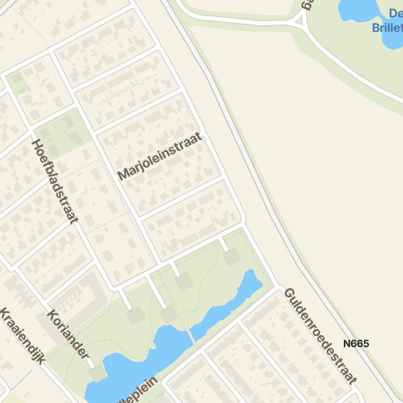 Bonekruidstraat 20