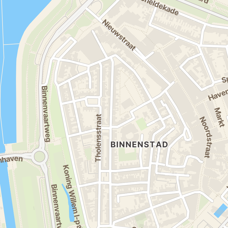 Donze Visserstraat 89