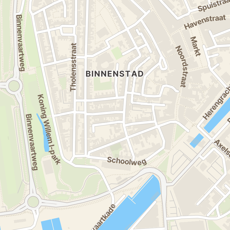 2e Verbindingsstraat 2