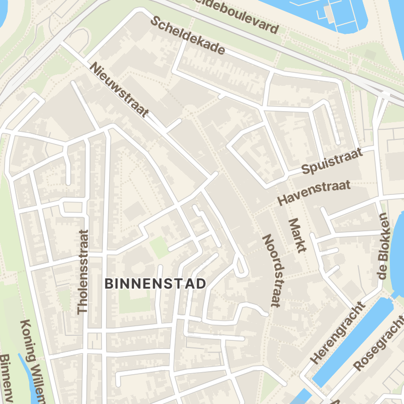 Lange Kerkstraat 106