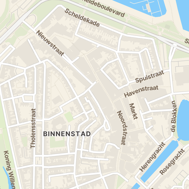 Lange Kerkstraat 93