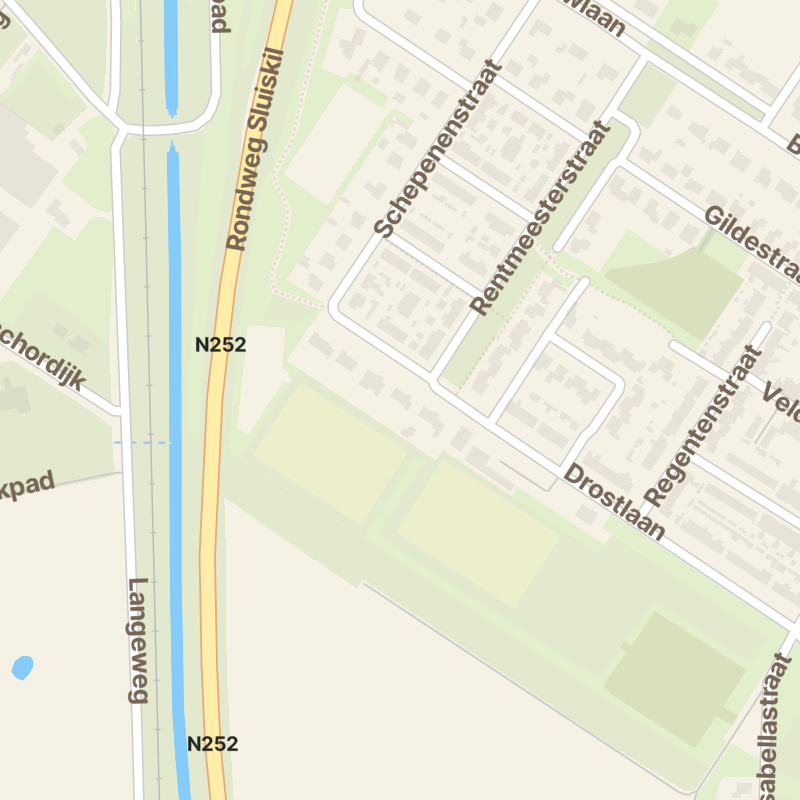 Drostlaan 7