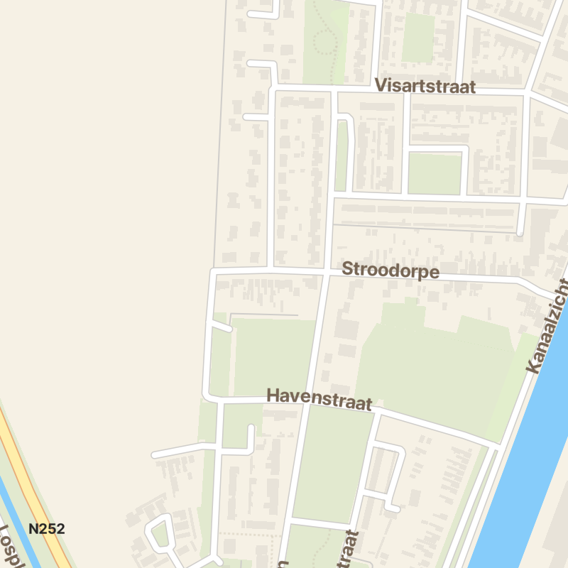 Stroodorpe 43