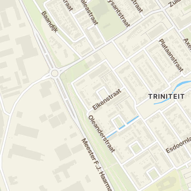 Eikenstraat 39