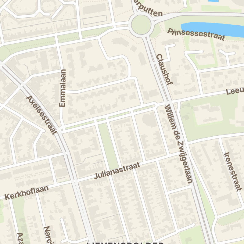 Leeuwenlaan 13