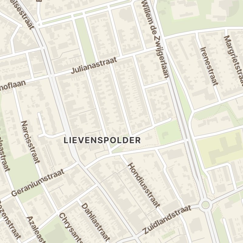 Beatrixstraat 43