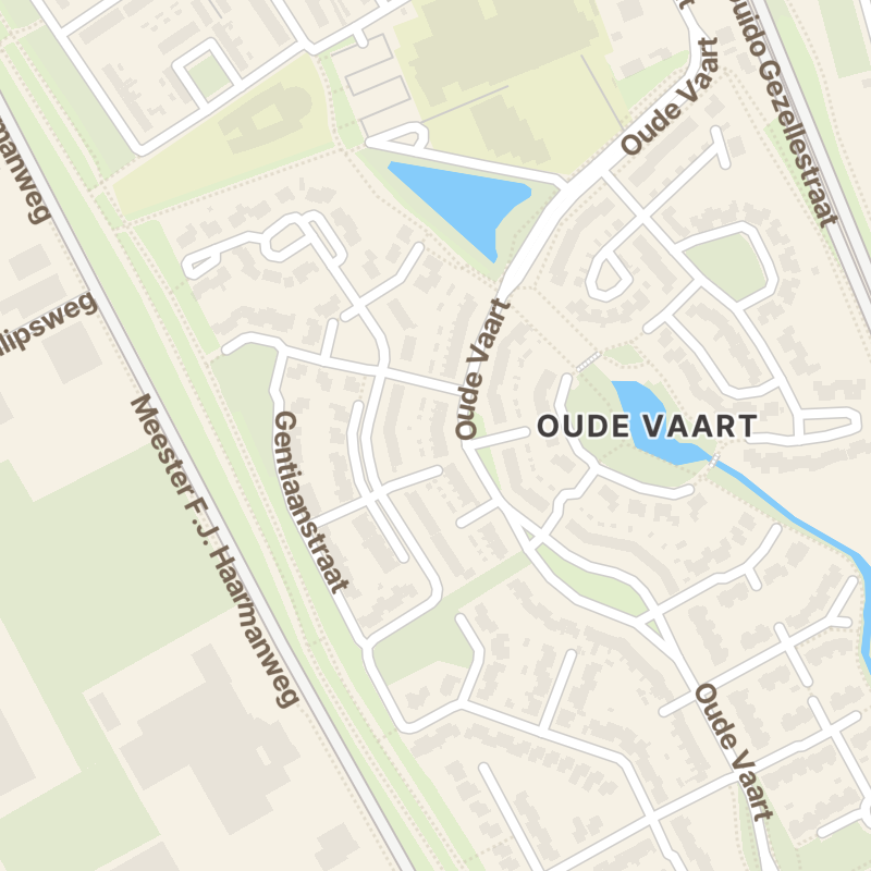 Oude Vaart 35