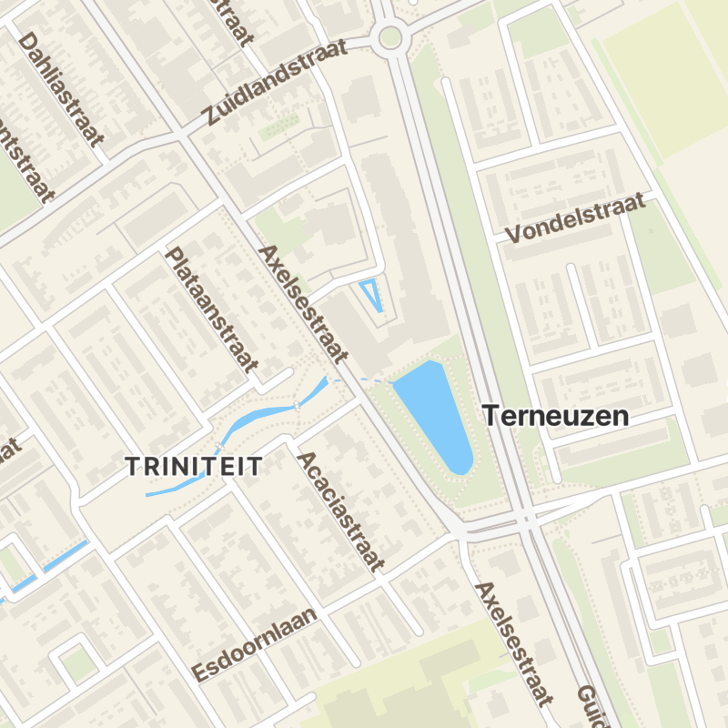 Alberdingk Thijmstraat 75