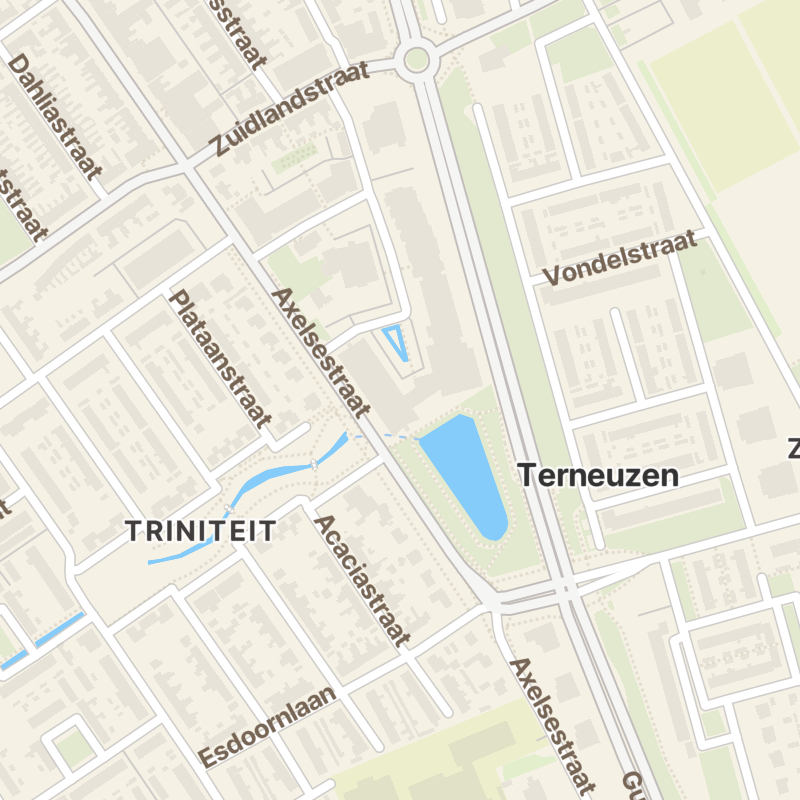 Alberdingk Thijmstraat 83