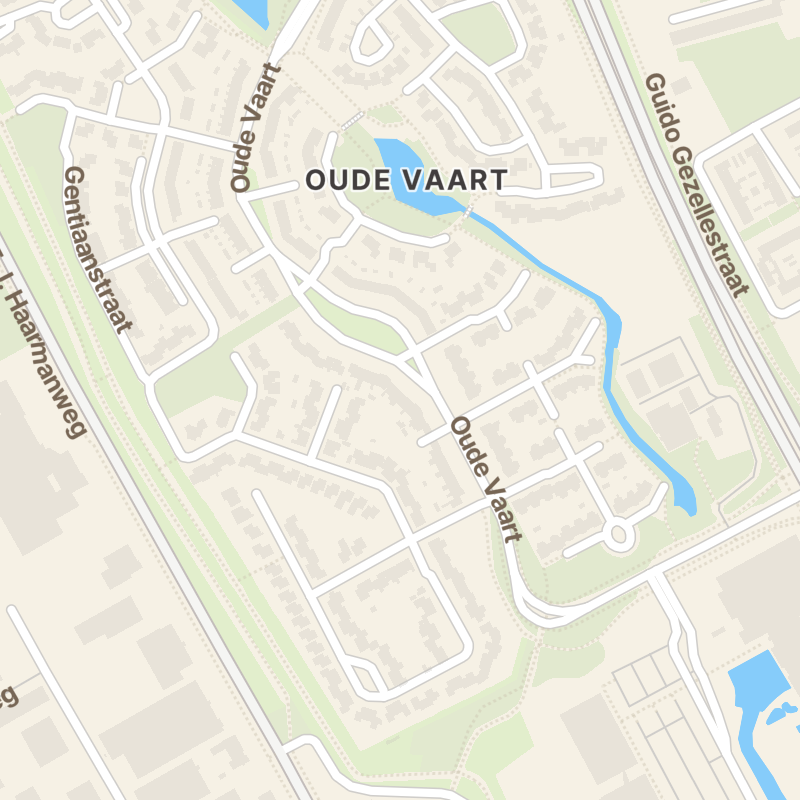 Oude Vaart 95