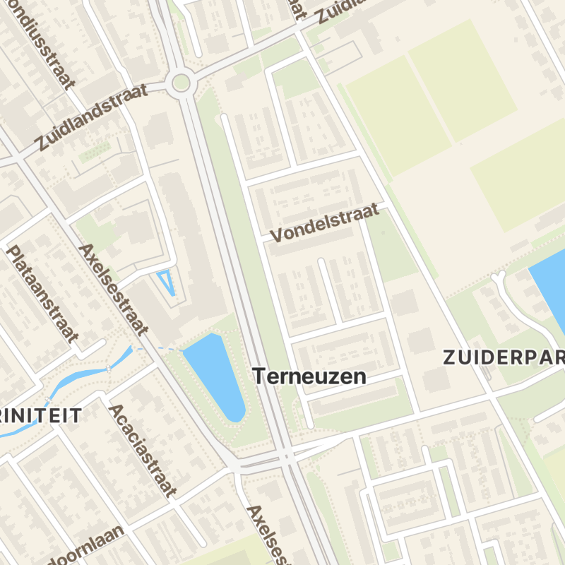 Guido Gezellestraat 46