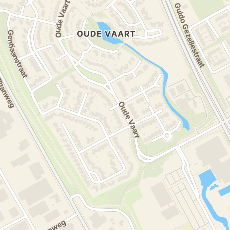Oude Vaart 111