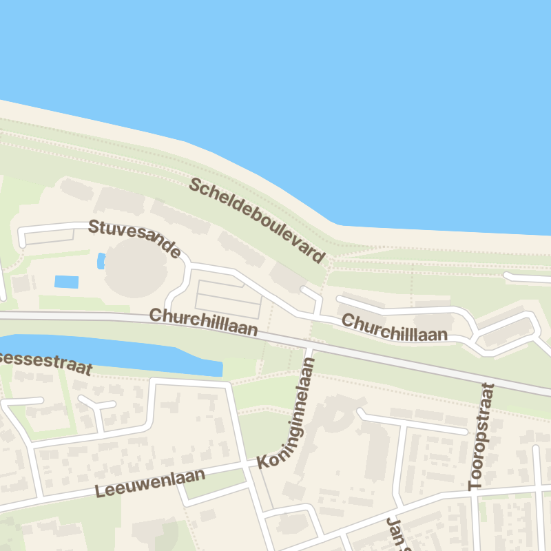Stuvesande 606
