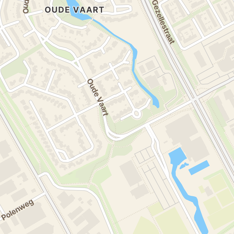 Kamillestraat 35