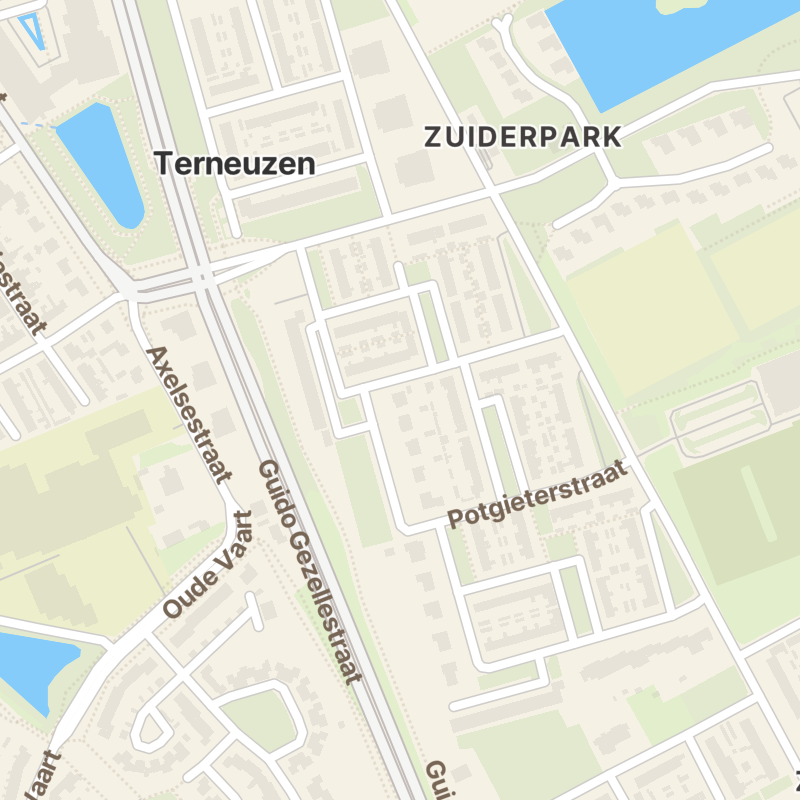 Jacobus van Looystraat 1-a