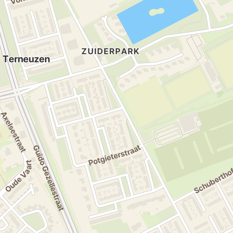 Jacobus van Looystraat 15
