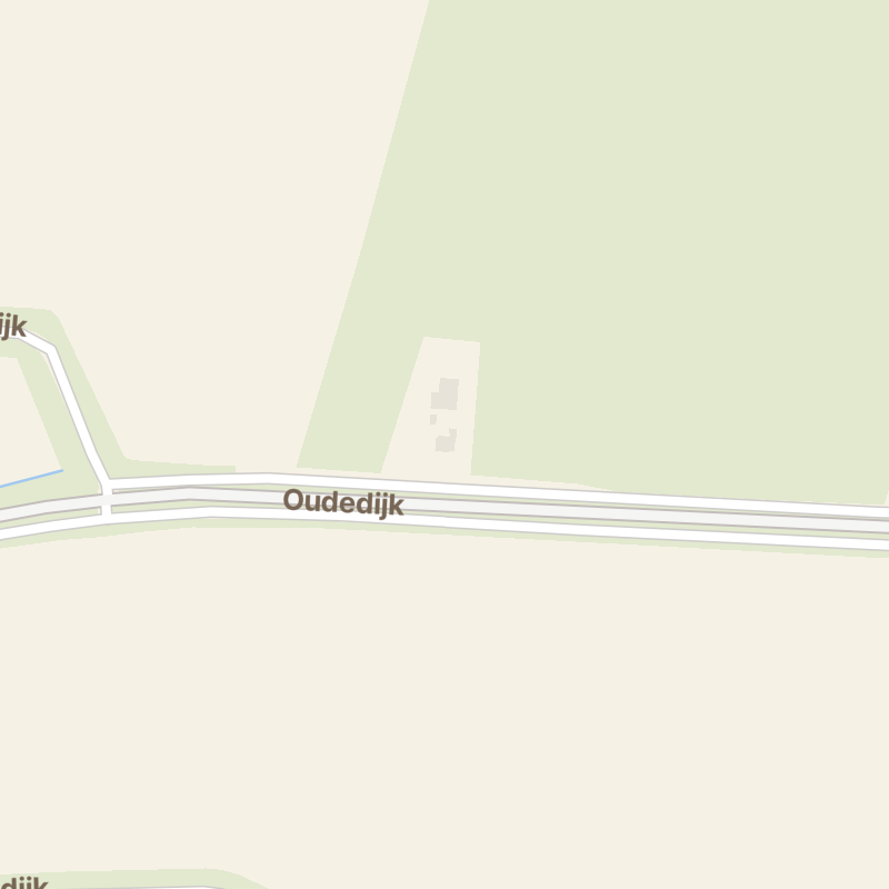 Oudedijk 9