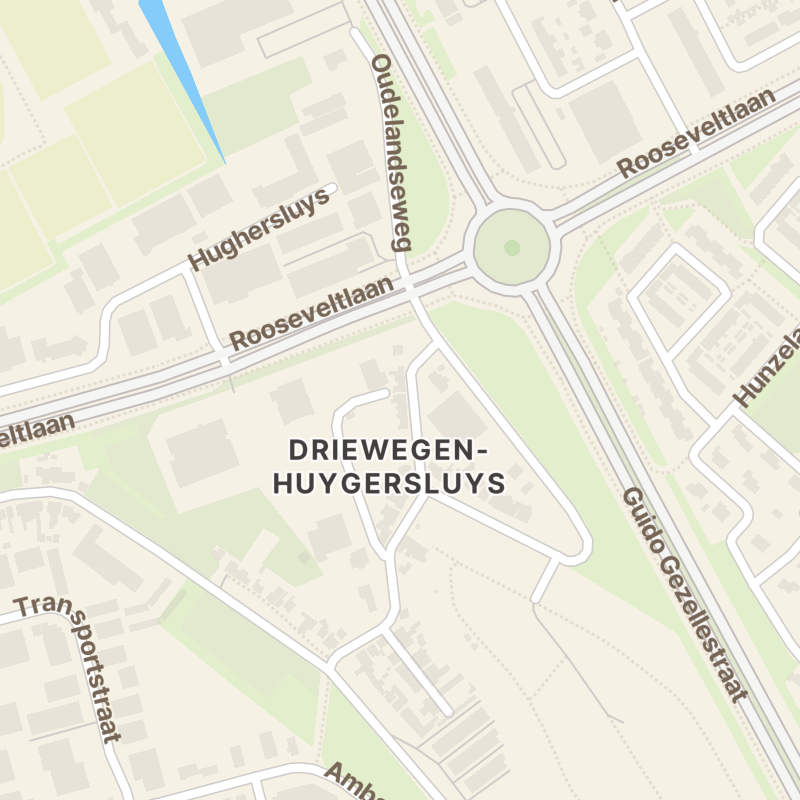 Oudelandseweg 41