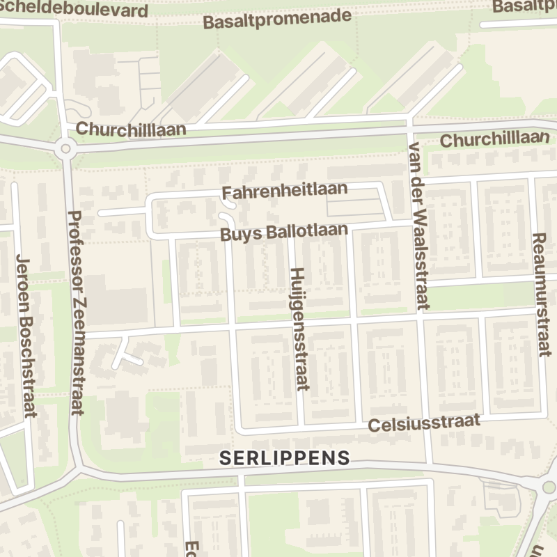 Huijgensstraat 18