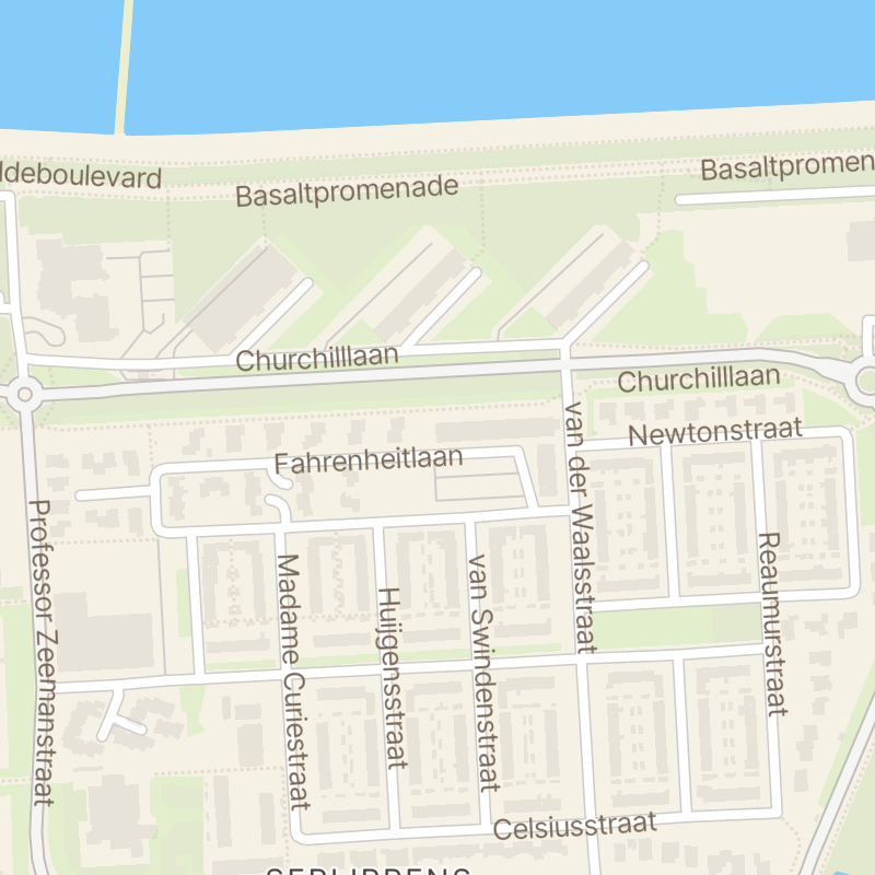 Fahrenheitlaan 446