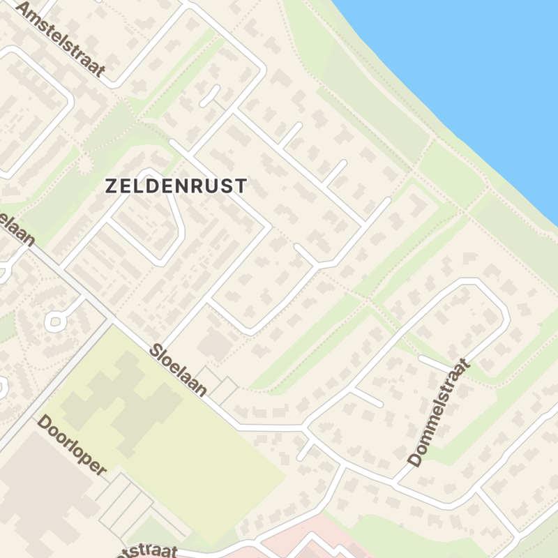 Amerstraat 23