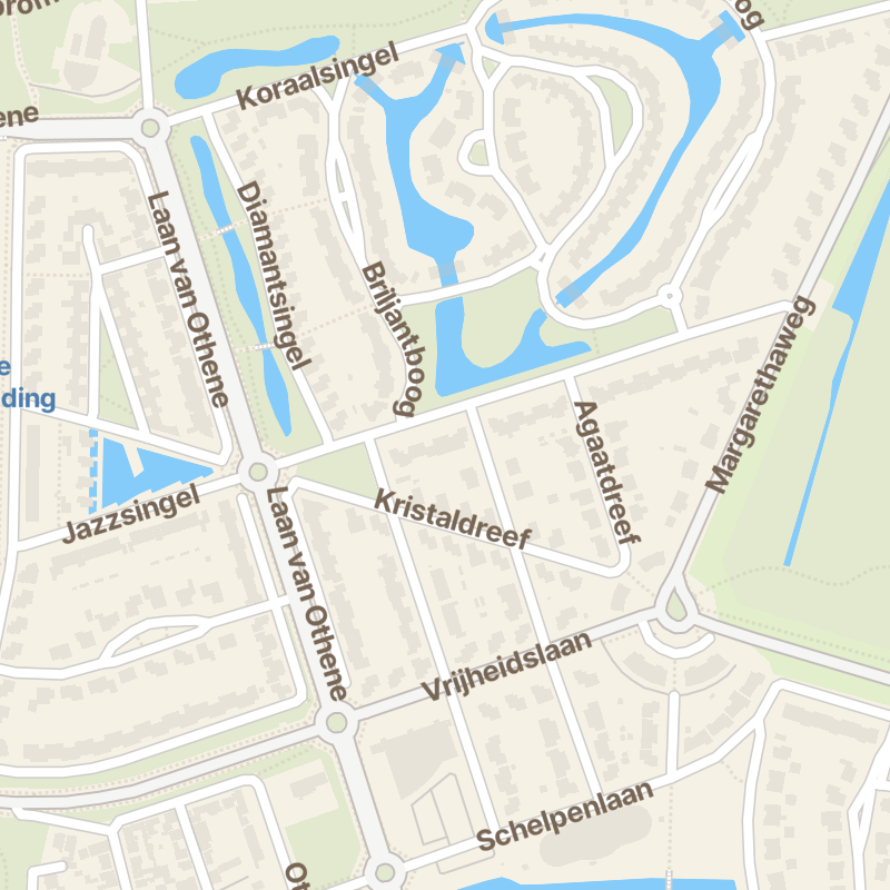 Toermalijnsingel 9