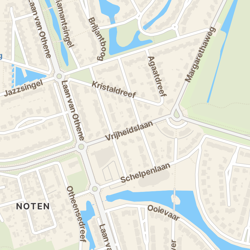 Vrijheidslaan 10