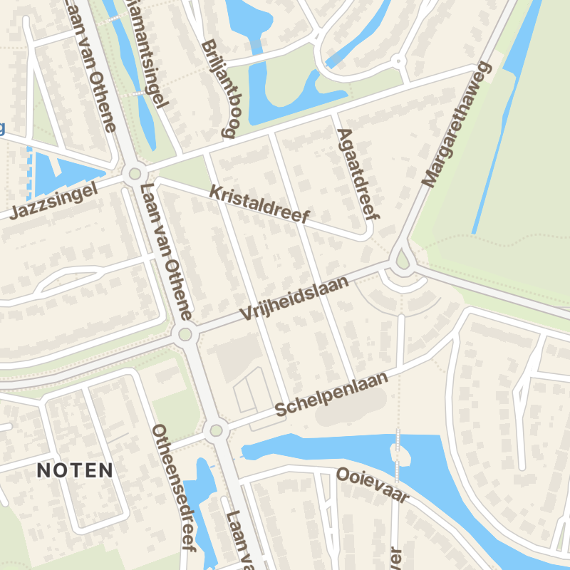 Vrijheidslaan 10