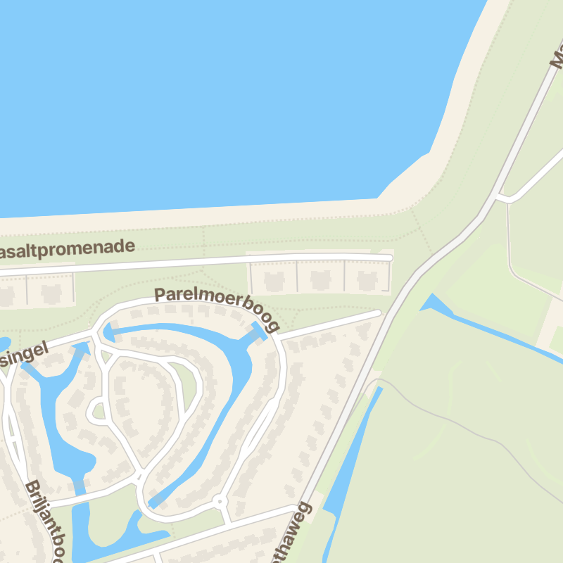 Basaltpromenade 99