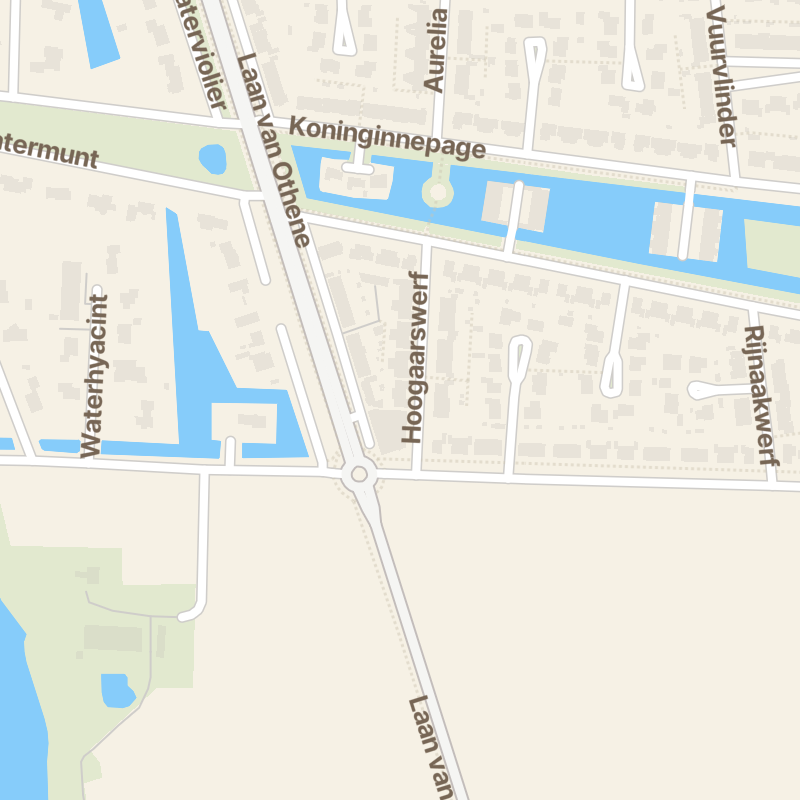 Hoogaarswerf 17