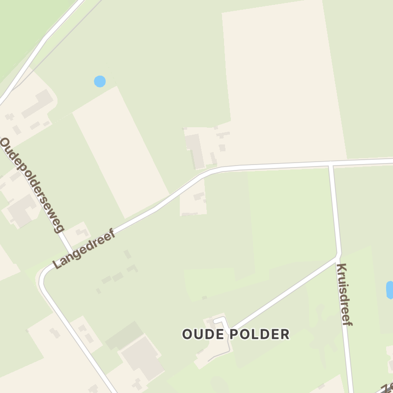 Oudepolderseweg 13