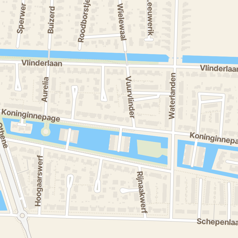Koninginnepage 25