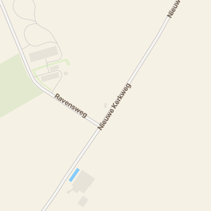 Nieuwe Kerkweg 5