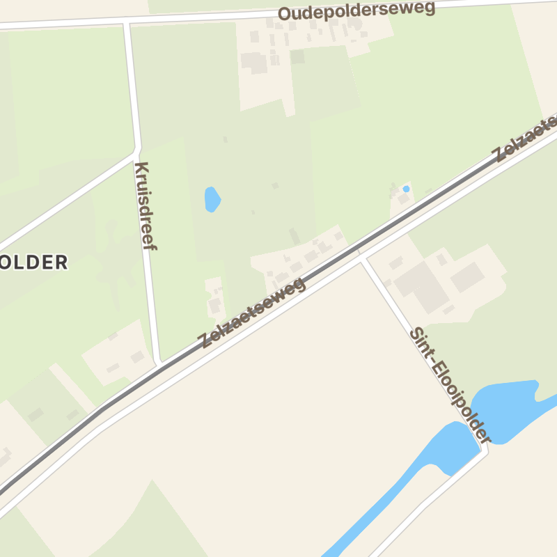 Zelzaetseweg 10