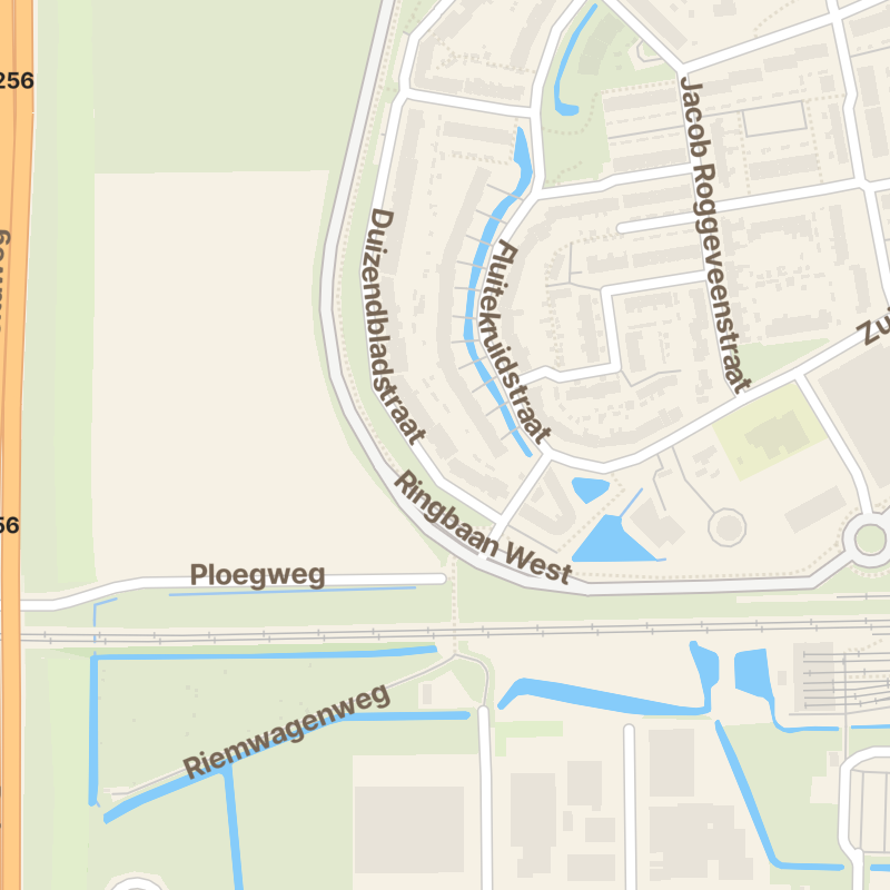 Duizendbladstraat 17