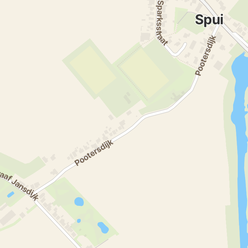 Pootersdijk 18